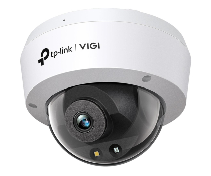 Kamera IP TP-LINK VIGI C240 (4mm) 4MP Dome